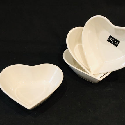 ACR ACR DIEPE SCHAAL HART 20 CM