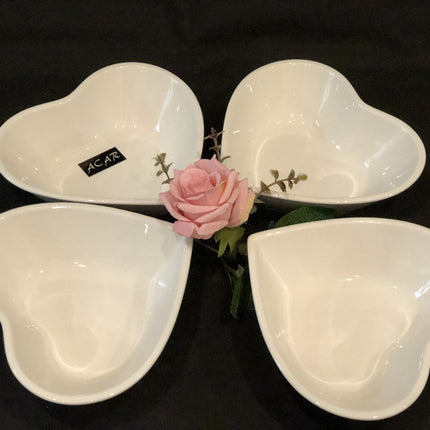 ACR ACR DIEPE SCHAAL HART 20 CM