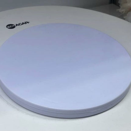 ACR ACR Draaiende serveerbord - 26,3 x 2,7 Cm