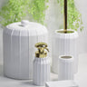 ACR ACR Edith Badkamerset Wit 5 Delig