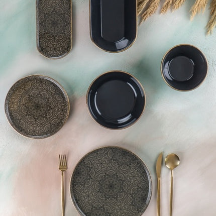 ACR ACR Eliza 6-Persoons | 27-Delig Serviesset