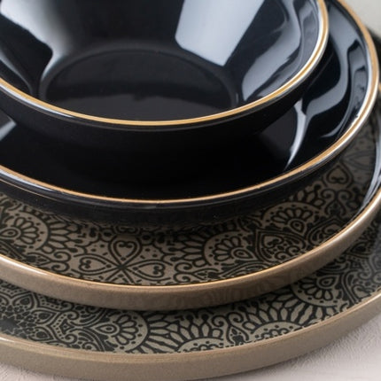 ACR ACR Eliza 6-Persoons | 27-Delig Serviesset