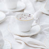 ACR ACR Elsa Cappuccino/Nescafeset 12-Delig | 6-Persoons