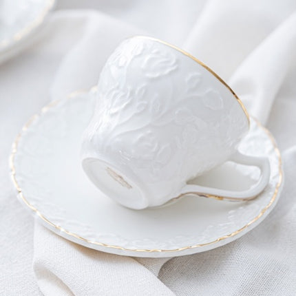 ACR ACR Elsa Cappuccino/Nescafeset 12-Delig | 6-Persoons