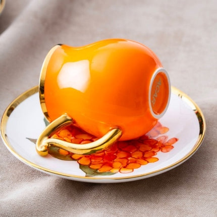 ACR ACR Evanora Espressoset 12 Delig | 6 Persoons