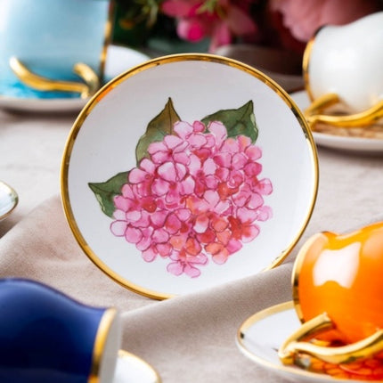 ACR ACR Evanora Espressoset 12 Delig | 6 Persoons