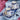 ACR ACR Francesca Espressoset 5 Delig | 2 Persoons Blauw