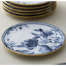 ACR ACR Freesia Gebaksbord  - 19 cm - 6 Stuk