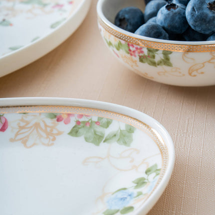 ACR ACR Freya Ontbijtset 23 delig | 6 Persoons