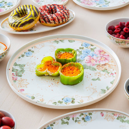 ACR ACR Freya Ontbijtset 31 delig | 6 Persoons