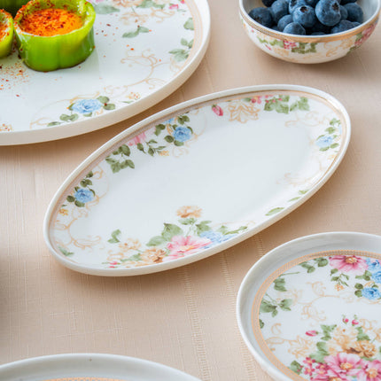 ACR ACR Freya Ontbijtset 31 delig | 6 Persoons