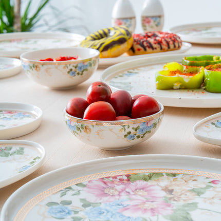 ACR ACR Freya Ontbijtset 31 delig | 6 Persoons