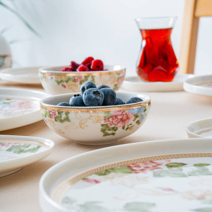 ACR ACR Freya Ontbijtset 31 delig | 6 Persoons