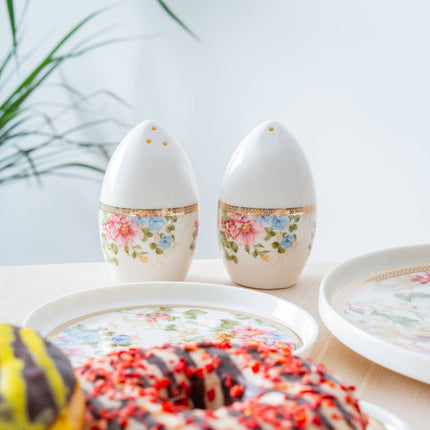 ACR ACR Freya Ontbijtset 31 delig | 6 Persoons