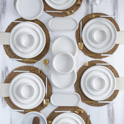 ACR ACR Full Moon  6 Persoons | 29 Delig Serviesset