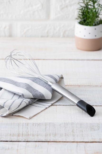 ACR ACR Garde RVS 30 cm