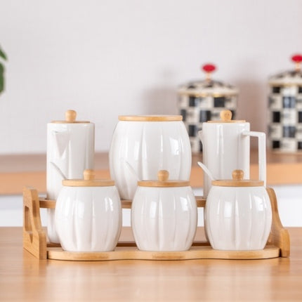 ACR ACR Gemma Bamboo Kruidenset