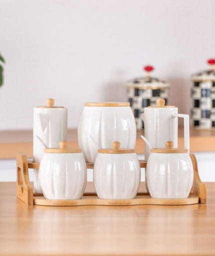 ACR ACR Gemma Bamboo Kruidenset