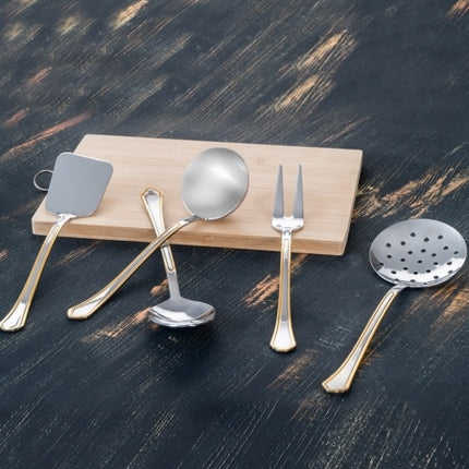 ACR ACR Glory Keukengereiset 5-Delige Gold