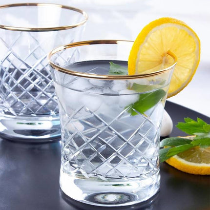 ACR ACR Hürrem Glazenset 240CC 6 Delig