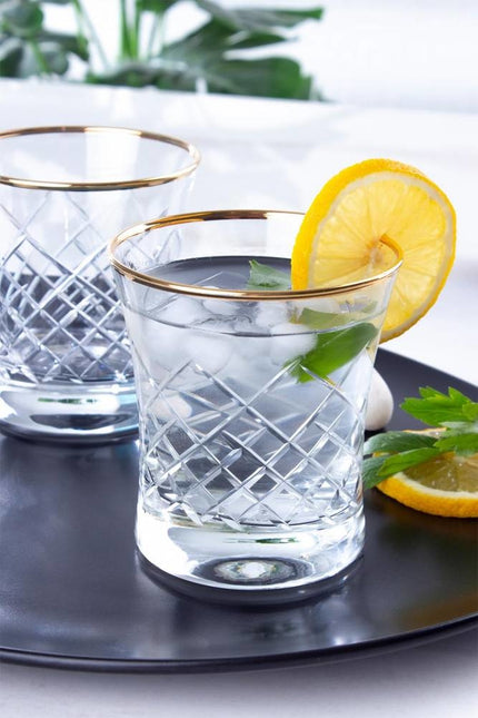 ACR ACR Hürrem Glazenset 240CC 6 Delig