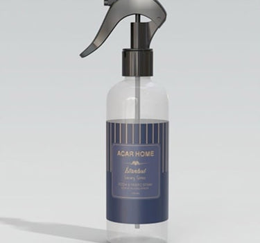 ACR ACR Istanbul Kamer en Kleding Geur - 500 ml
