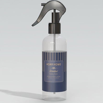 ACR ACR Istanbul Kamer en Kleding Geur - 500 ml