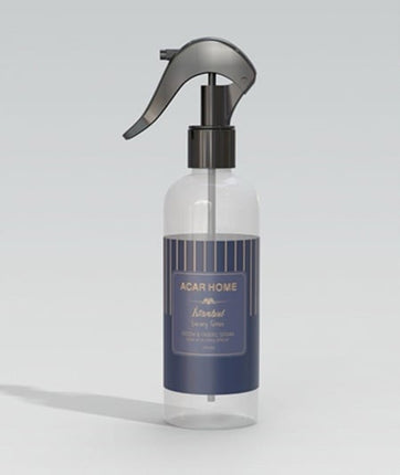 ACR ACR Istanbul Kamer en Kleding Geur - 500 ml