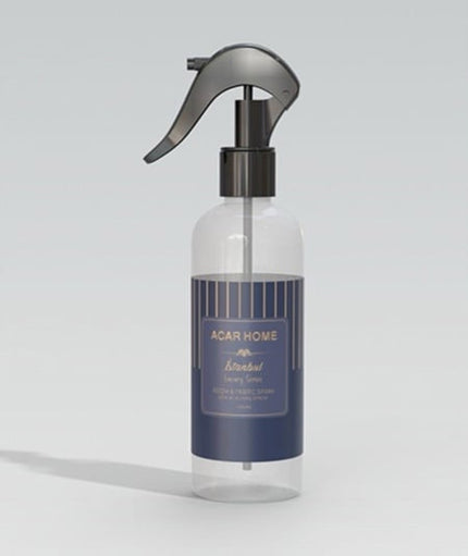 ACR ACR Istanbul Kamer en Kleding Geur - 500 ml