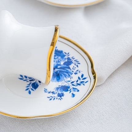 ACR ACR Jasmin Espressoset 12 Delig | 6 Persoons