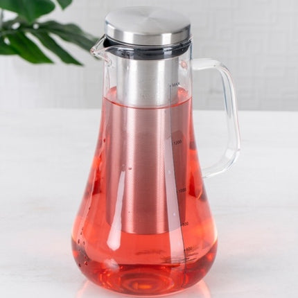 ACR ACR Karaaf Met Filter 1,2 Liter