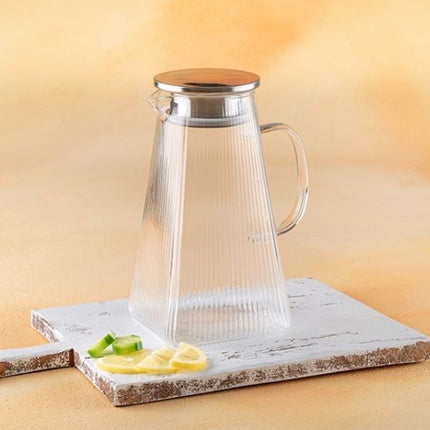 ACR ACR Karaaf Met Metalen Deksel 1,5 Liter