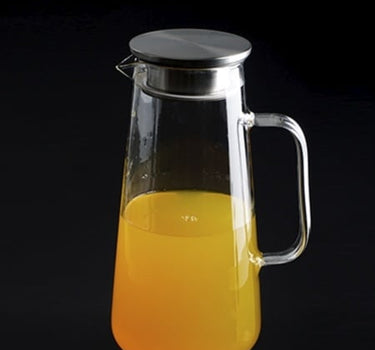 ACR ACR Karaaf Met Metalen Deksel 1,8 Liter