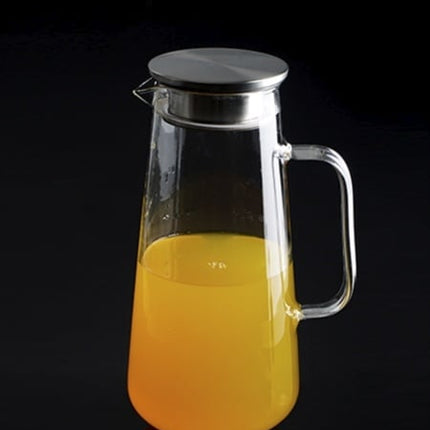 ACR ACR Karaaf Met Metalen Deksel 1,8 Liter