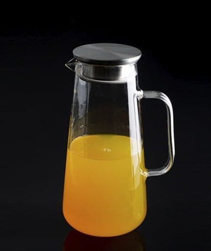 ACR ACR Karaaf Met Metalen Deksel 1,8 Liter