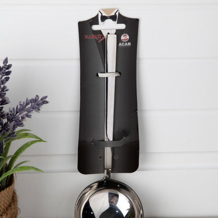 ACR ACR Karat saus lepel ( per stuk )