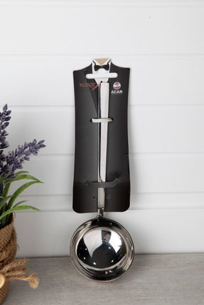 ACR ACR Karat saus lepel ( per stuk )