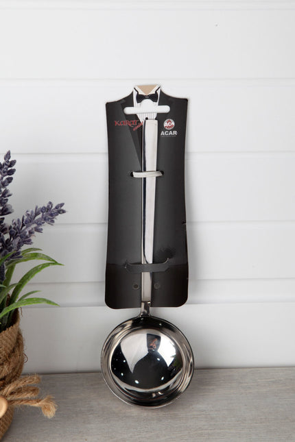 ACR ACR Karat saus lepel ( per stuk )