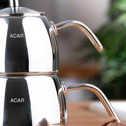 ACR ACR Karat Space Theepotset  - L-