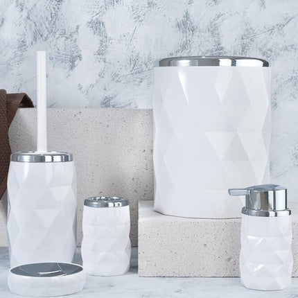 ACR ACR KARINA BADSET ACRYLI 5 DELIG WIT