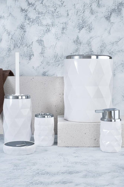 ACR ACR KARINA BADSET ACRYLI 5 DELIG WIT