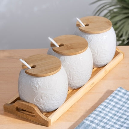 ACR ACR Kayla Kruidenset 10 Delig