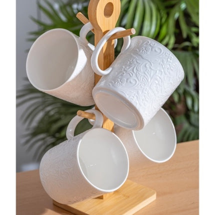 ACR ACR Kayla Mokkenset 5 Delig