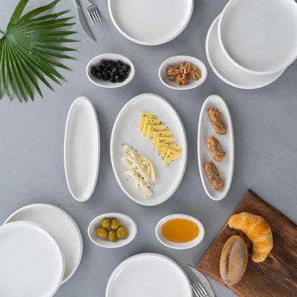 ACR ACR Kayra 6 Persoons | 13 Delig Ontbijtset