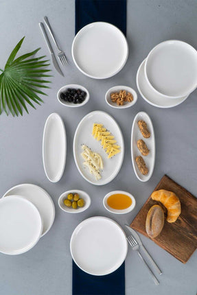 ACR ACR Kayra 6 Persoons | 13 Delig Ontbijtset