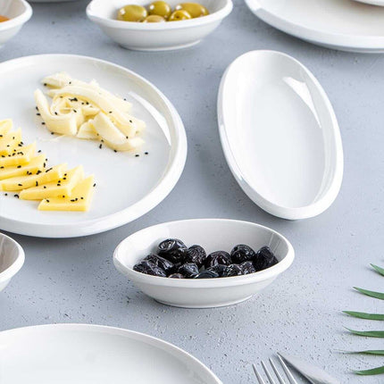 ACR ACR Kayra 6 Persoons | 13 Delig Ontbijtset