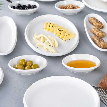 ACR ACR Kayra 6 Persoons | 13 Delig Ontbijtset