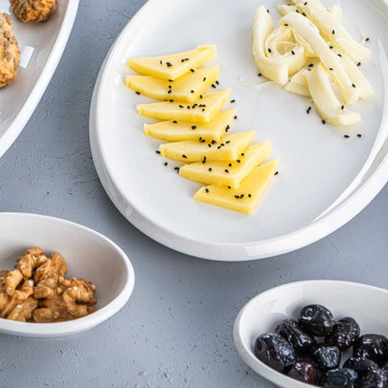 ACR ACR Kayra 6 Persoons | 13 Delig Ontbijtset