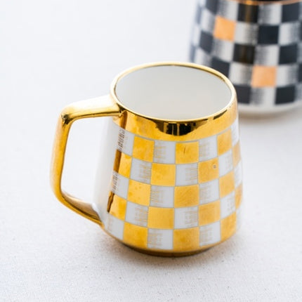 ACR ACR KING DAMA MOK GOUD PER STUK