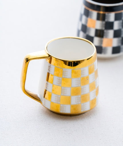 ACR ACR KING DAMA MOK GOUD PER STUK